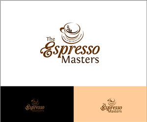 Design de Logo par slickdesigns pour The Espresso Masters | Design : #2164494