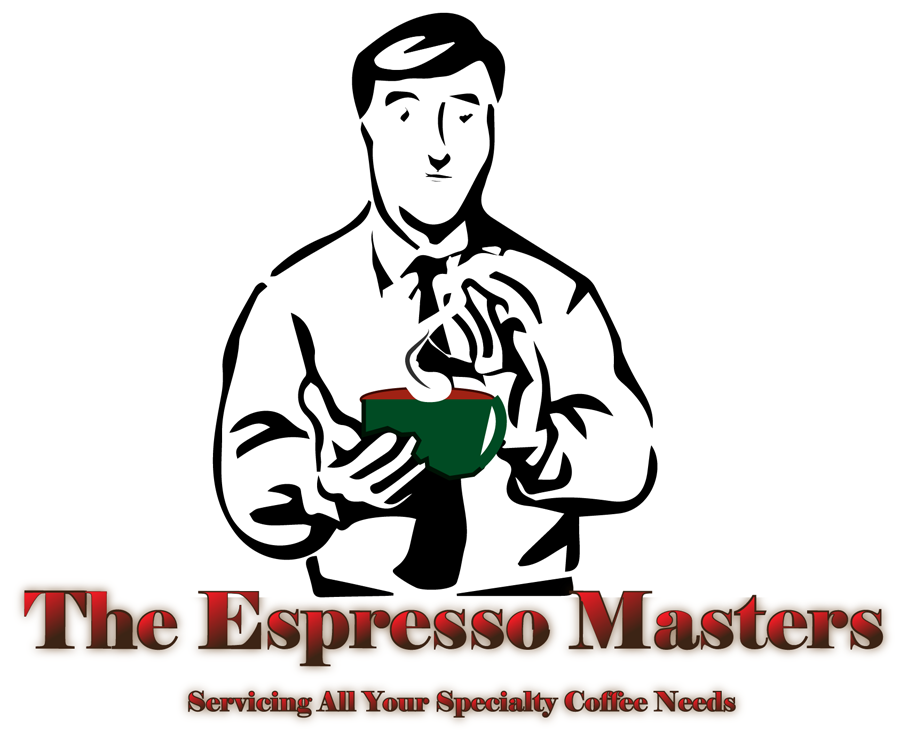 Logo Design by JuneS for The Espresso Masters | Design #2180071