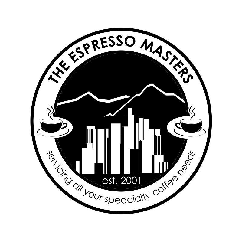 Logo Design by NRapea for The Espresso Masters | Design #2199518