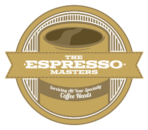 Design de Logo par Spectrum Media pour The Espresso Masters | Design : #2158783