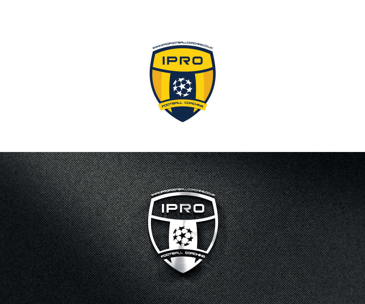 Logo Design by Patrick07 for this project | Design #10191837