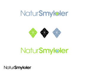 Logo Design by sanalkumar for NaturSmykker | Design: #10462722