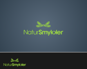 Logo Design by sanalkumar for NaturSmykker | Design: #10462870