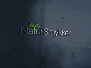 Logo Design by sanalkumar for NaturSmykker | Design: #10476780