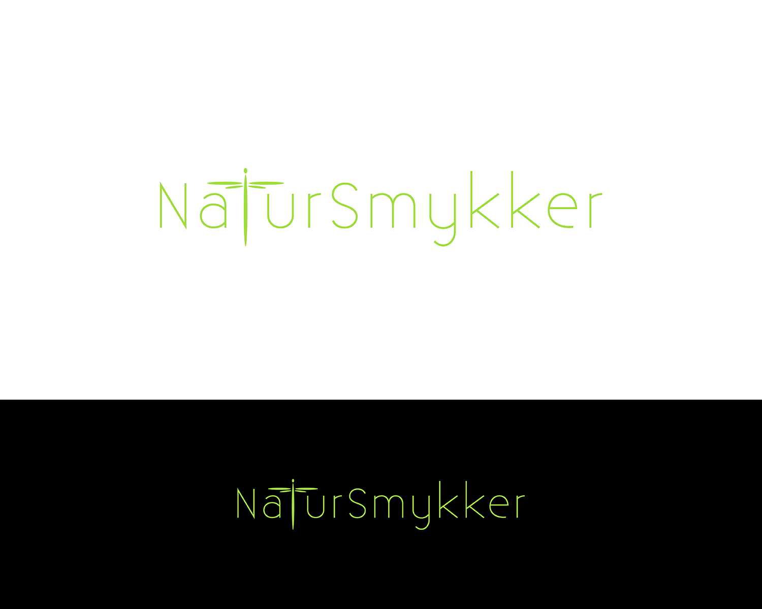 Logo Design by RoundYellow for NaturSmykker | Design #10450093