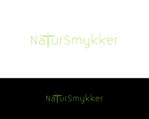 Logo Design by RoundYellow for NaturSmykker | Design: #10450093