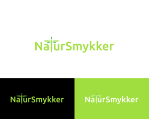 Logo Design by RoundYellow for NaturSmykker | Design: #10459592