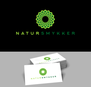 Logo Design by trufya for NaturSmykker | Design: #10546547