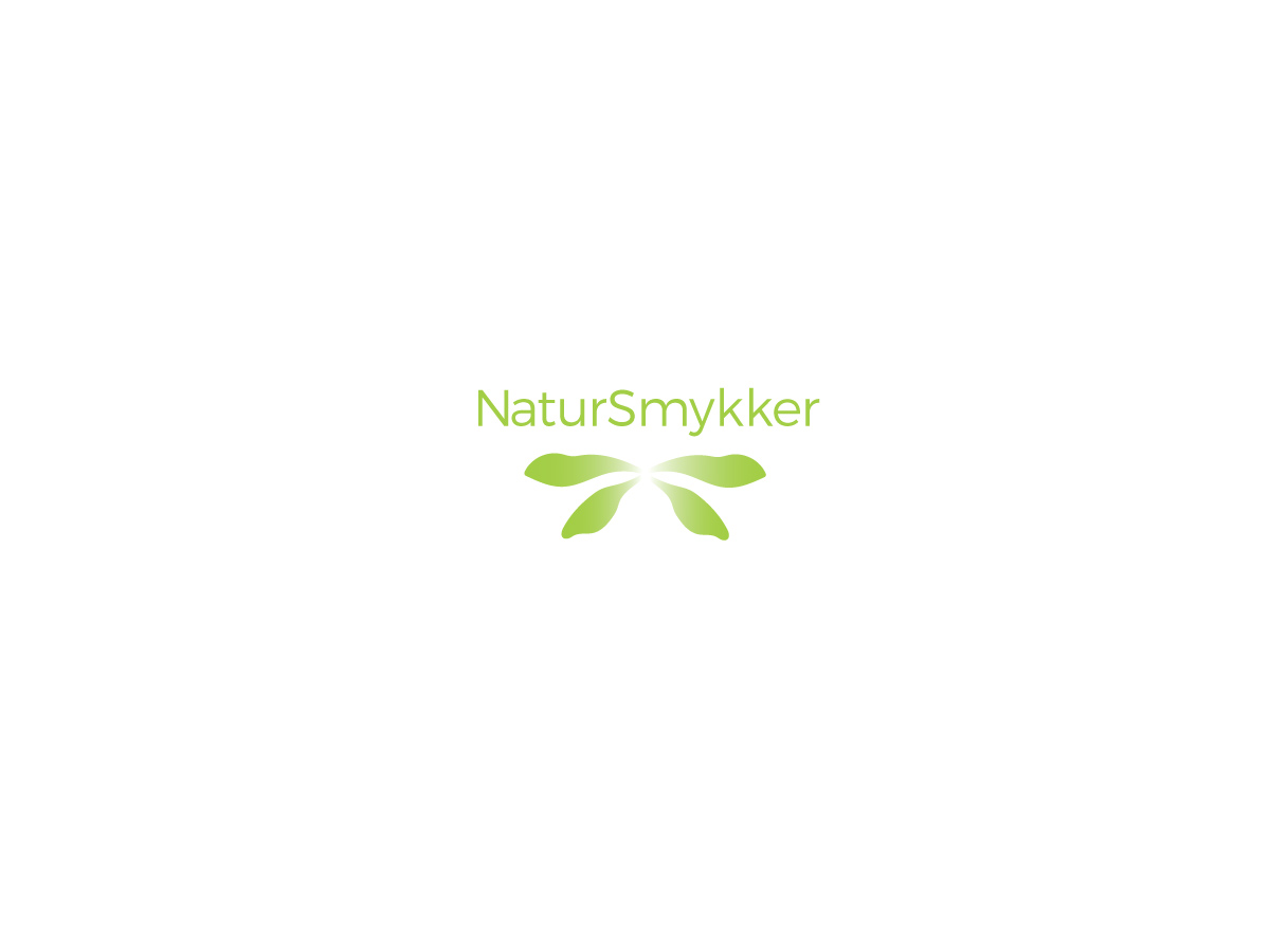 Logo Design by souleye for NaturSmykker | Design #10451152