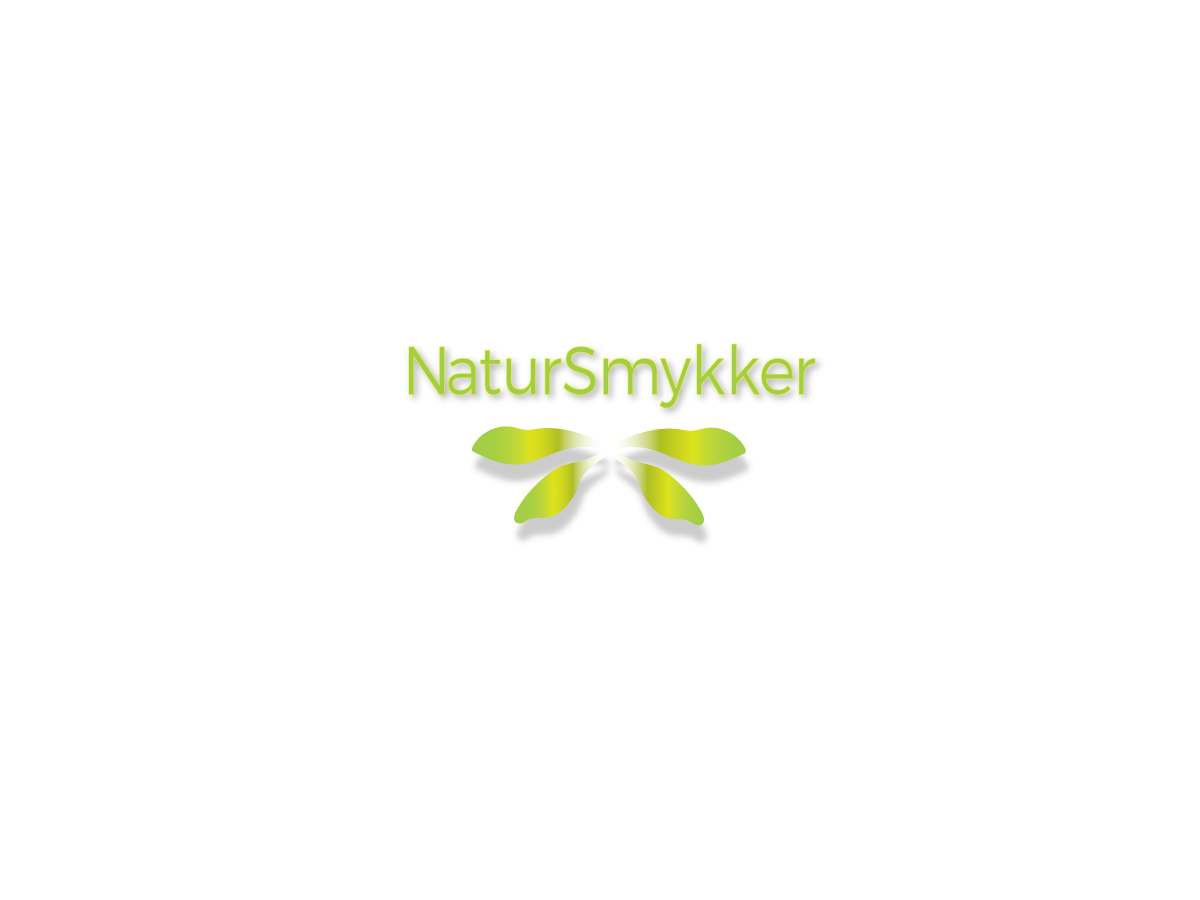 Logo Design by souleye for NaturSmykker | Design #10451457