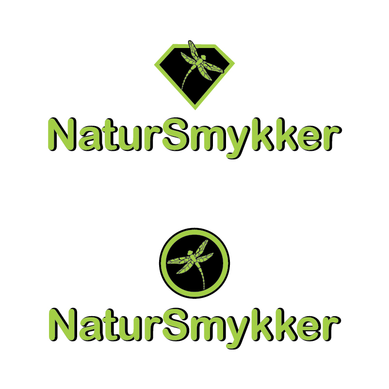 Logo-Design von Archaeologo für NaturSmykker | Design #10469248