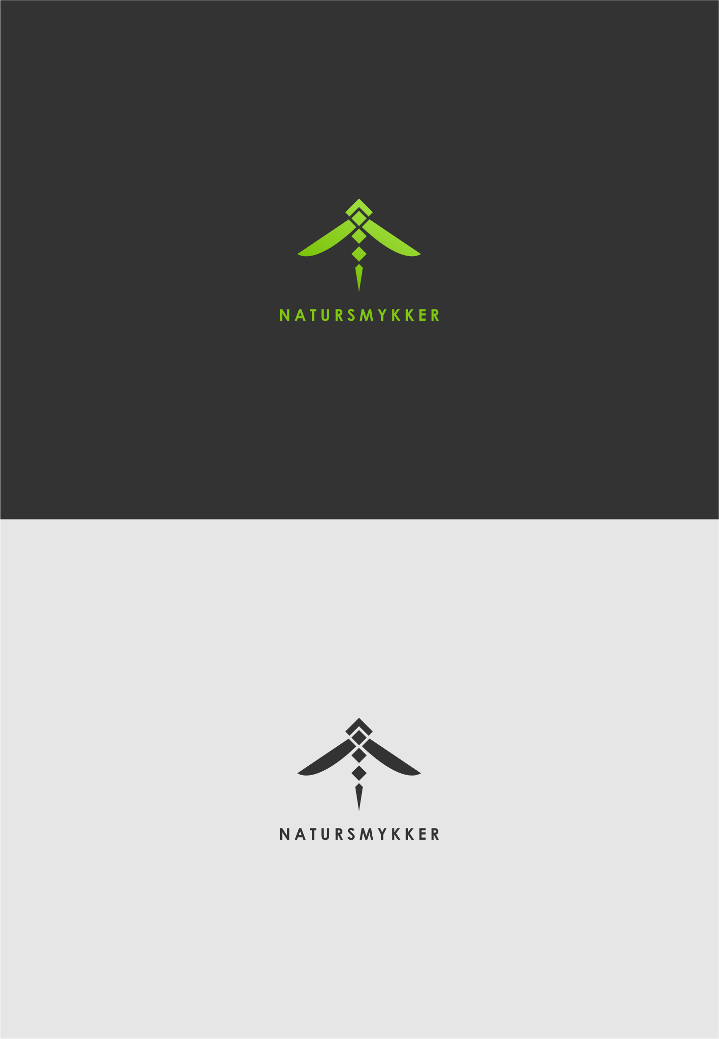 Logo Design by holapuito for NaturSmykker | Design #10460500