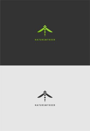 Logo Design by holapuito for NaturSmykker | Design: #10460500