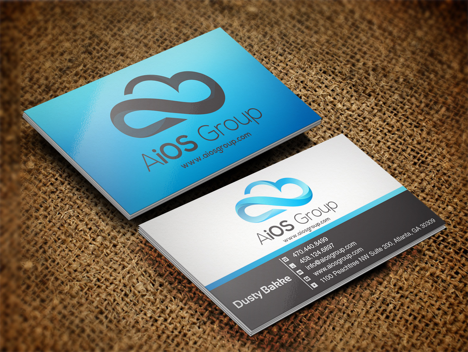 Business Card Design by Pixi Dust for this project | Design #10189819