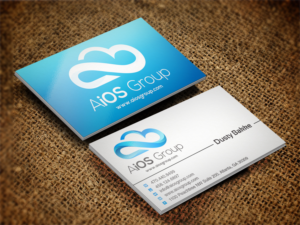 Business Card Design by Pixi Dust for this project | Design: #10189820