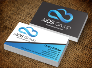 Business Card Design by Pixi Dust for this project | Design: #10189821