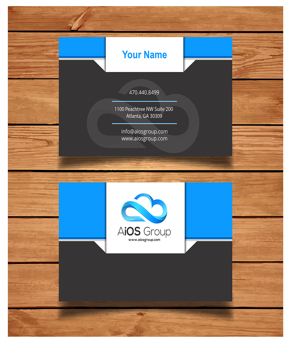 Business Card Design by TGDesigns for this project | Design #10184746