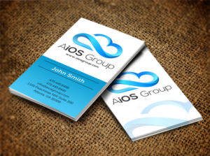 Business Card Design by Lanka Ama for this project | Design: #10187677