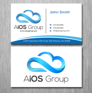 Business Card Design by Lanka Ama for this project | Design: #10187682