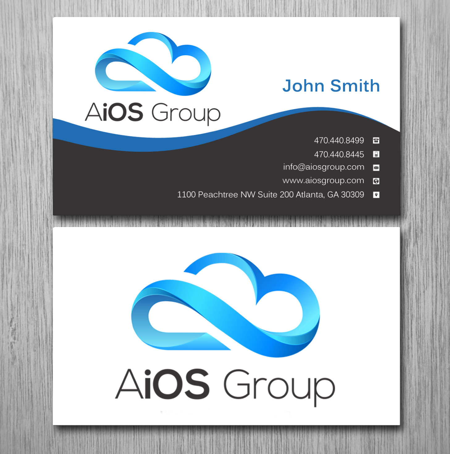 Business Card Design by Lanka Ama for this project | Design #10187684
