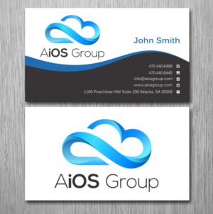 Business Card Design by Lanka Ama for this project | Design: #10187684