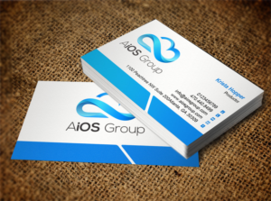 Business Card Design by Lanka Ama for this project | Design: #10187688