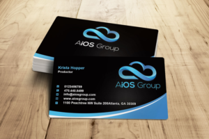 Business Card Design by Lanka Ama for this project | Design: #10187691