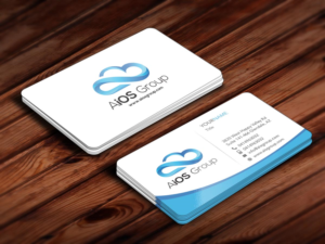 Business Card Design by snowymasterdesigns for this project | Design #10189433