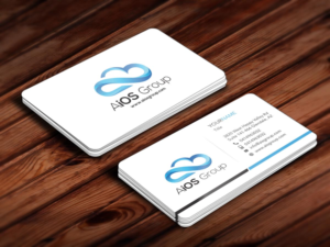 Business Card Design by snowymasterdesigns for this project | Design: #10189434