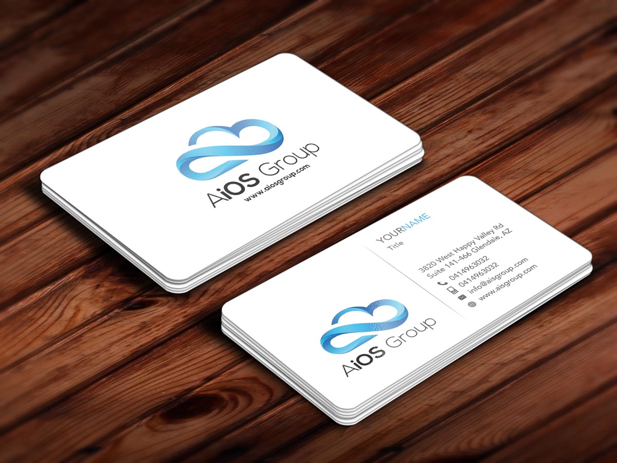 Business Card Design by snowymasterdesigns for this project | Design #10189435