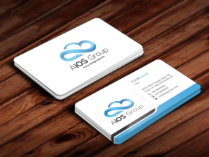 Business Card Design by snowymasterdesigns for this project | Design: #10189436