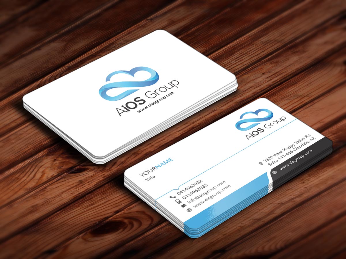 Business Card Design by snowymasterdesigns for this project | Design #10189447