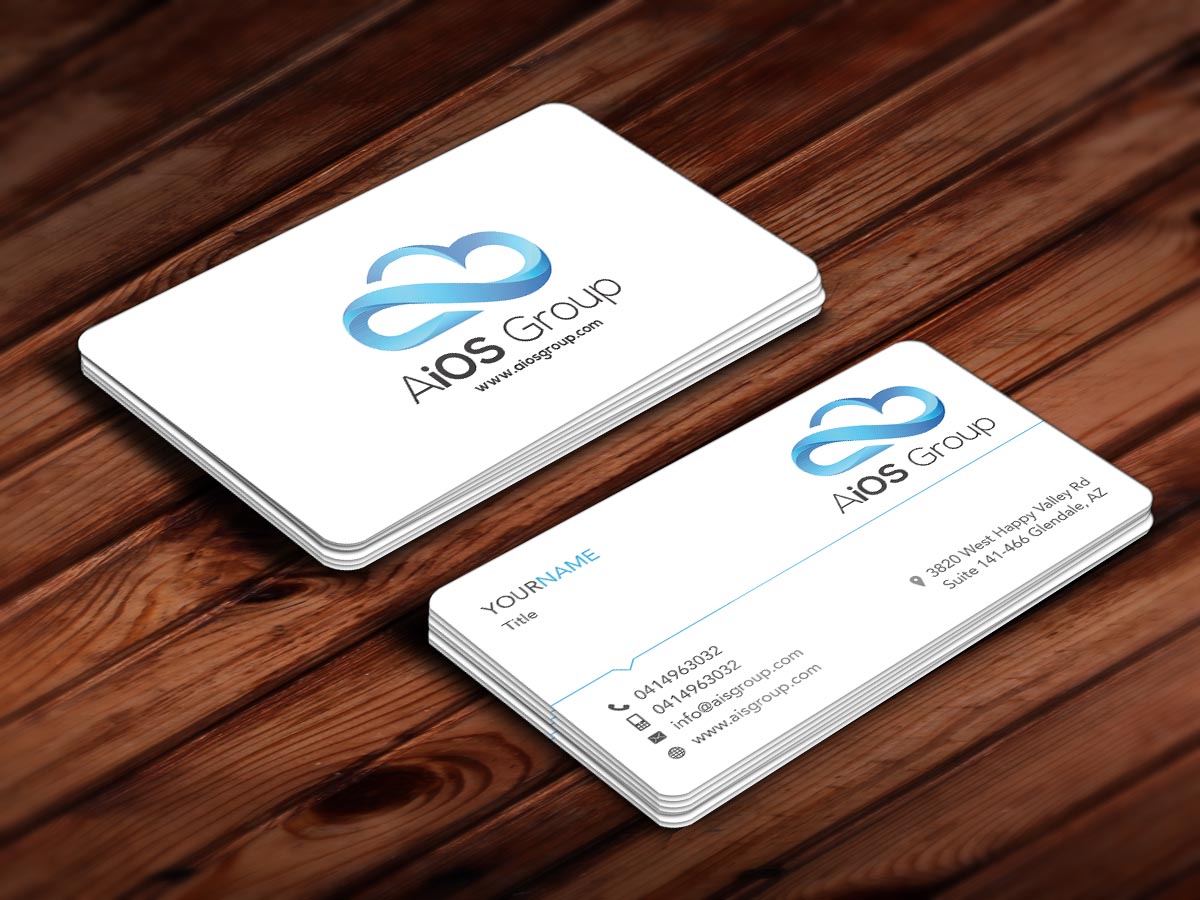 Business Card Design by snowymasterdesigns for this project | Design #10189449