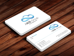 Business Card Design by snowymasterdesigns for this project | Design: #10189449