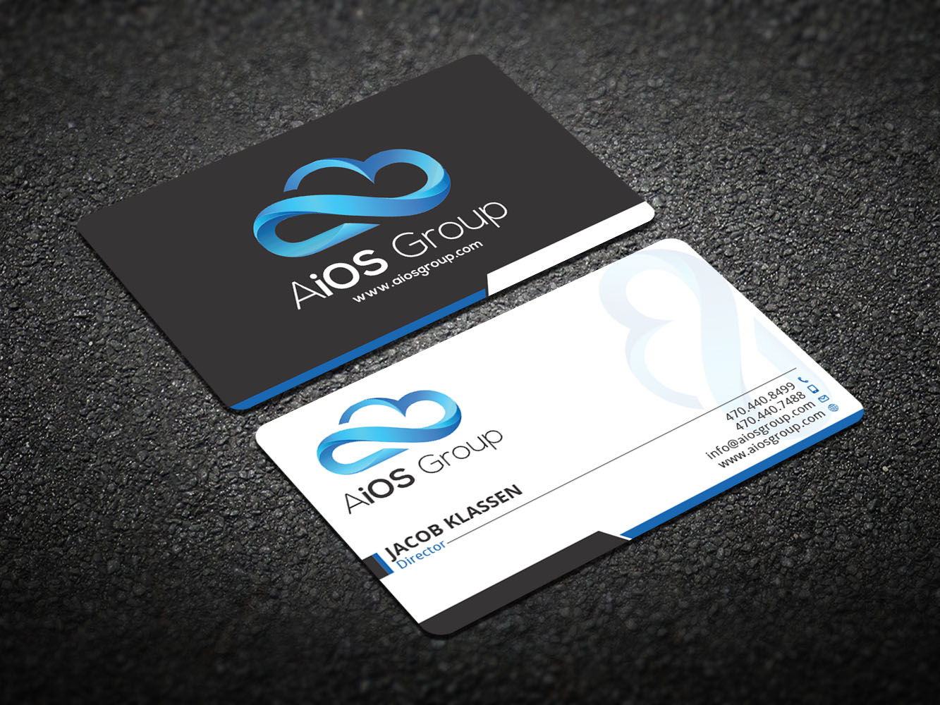 Business Card Design by Verified artistry (Design garden) for this project | Design #10183496