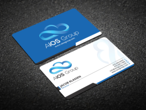 Business Card Design by Verified artistry (Design garden) for this project | Design: #10183497