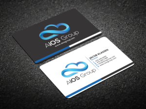 Business Card Design by Verified artistry (Design garden) for this project | Design: #10183499