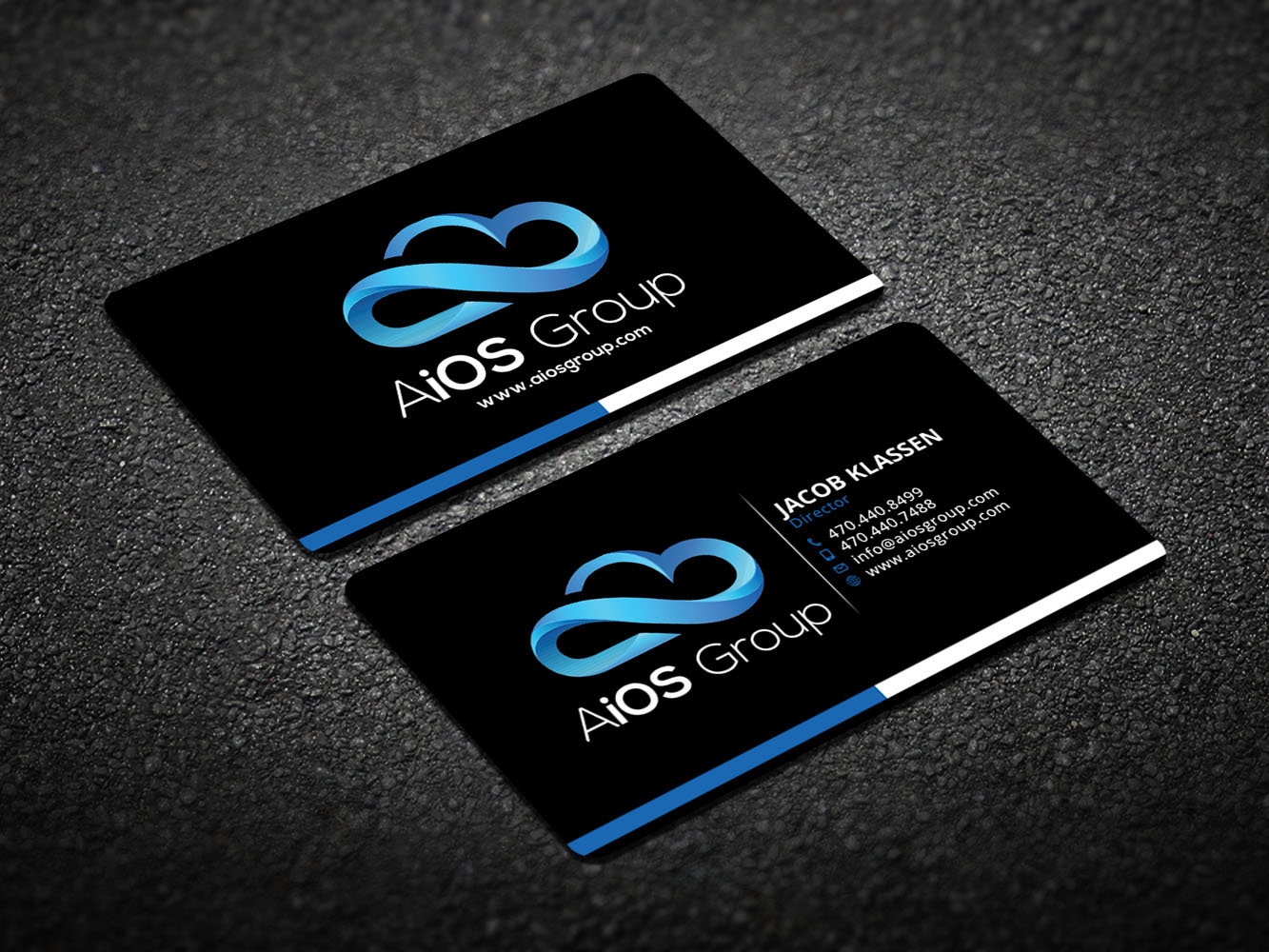 Business Card Design by Verified artistry (Design garden) for this project | Design #10183502