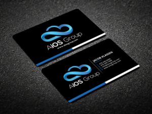 Business Card Design by Verified artistry (Design garden) for this project | Design: #10183502