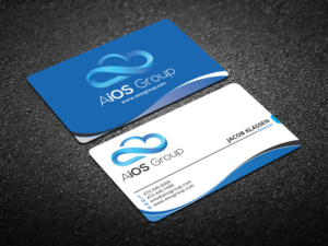Business Card Design by Verified artistry (Design garden) for this project | Design: #10183503