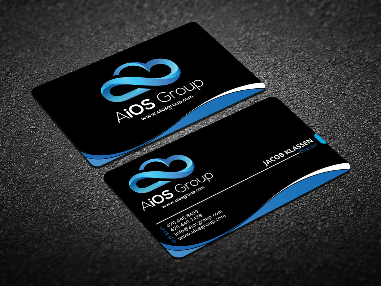 Business Card Design by Verified artistry (Design garden) for this project | Design #10183504