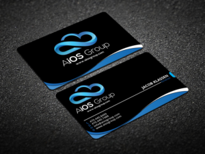 Business Card Design by Verified artistry (Design garden) for this project | Design: #10183504