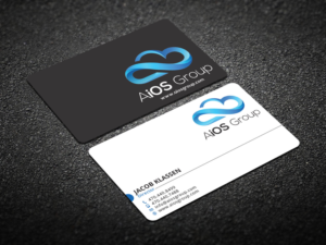 Business Card Design by Verified artistry (Design garden) for this project | Design: #10183505