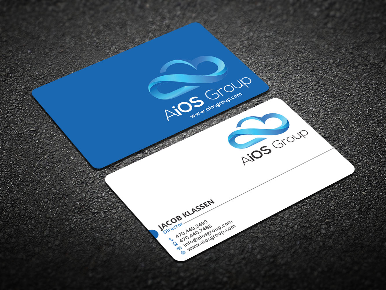 Business Card Design by Verified artistry (Design garden) for this project | Design #10183507