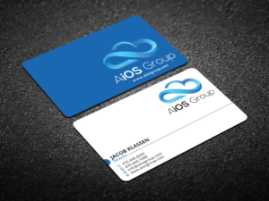 Business Card Design by Verified artistry (Design garden) for this project | Design: #10183507