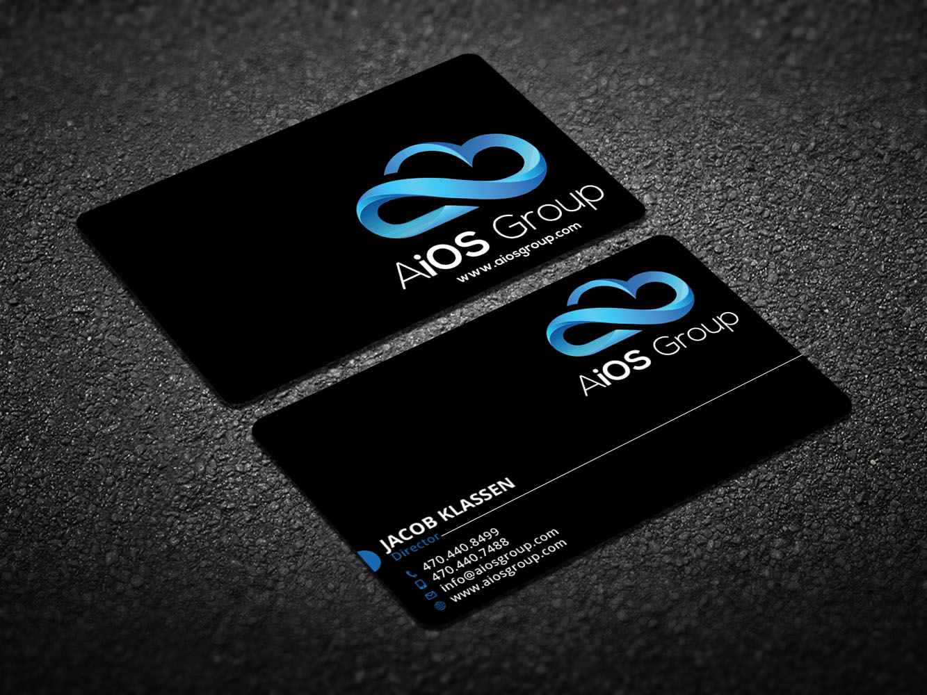 Business Card Design by Verified artistry (Design garden) for this project | Design #10183509