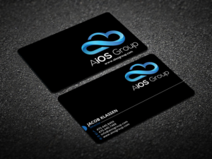 Business Card Design by Verified artistry (Design garden) for this project | Design: #10183509