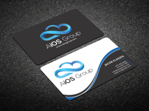 Business Card Design by Verified artistry (Design garden) for this project | Design: #10183510