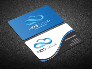 Business Card Design by Verified artistry (Design garden) for this project | Design: #10183511