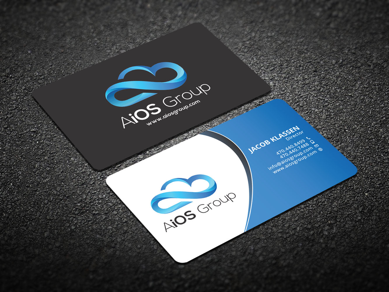Business Card Design by Verified artistry (Design garden) for this project | Design #10183531